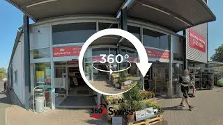 Die Limes Metzger GmbH & Co  KG - 360 Virtual Tour Services