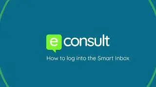 How to log into the Smart Inbox