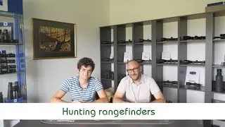 Hunting rangefinders | Optics Trade Debates