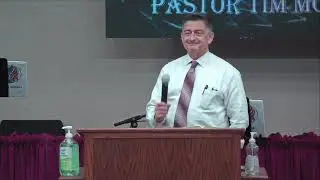 Re-Imaging Fear || Pastor Tim Moynihan