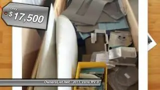 2011 Vans RV-9 KM327