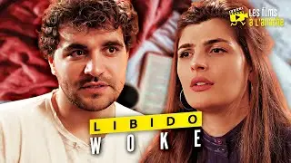 Libido woke
