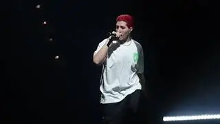 RIN - Avirex (Nimmerland Tour N&uuml;rnberg 10.02.2020)