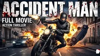 &ldquo;Hitman जो मौत को Accident बना देता है!&rdquo;Accident Man Story | Explaine