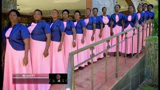 NI SAUTI-SWEYA SDA CHOIR