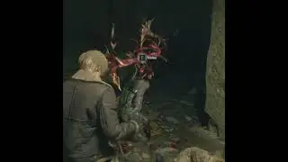 #ps5gameplay #residentevil #re4gameplay #residentevil4separateways