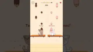 Juego de gatitos:3