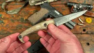 Stroup MK2 with custom VZ Scales