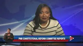 PNM Constitutional Reform Committee Reports