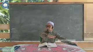 Liqo' 4 | Riyadhus Shalihin | رياض الصالحين | Pengajian Bersanad | Buya H. Roi Ibrahim, Lc., MA.