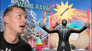 LIVE - FINDING THE STICK OF TRUTH! Mega Rare Item they say