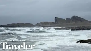 Orkney With D.S. & Durga I Cond&eacute; Nast Traveler