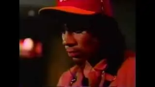 ABC promo The Insiders 1985
