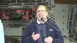 Crop Input Costs, Drought, Top Concerns for Nebraska Farmers, Ranchers