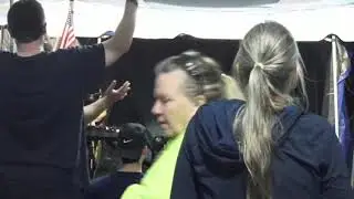 FogTv International: Tent Revival 10/10/2021