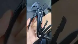 This 12-in-1 Hammer Multitool Is Amazing!