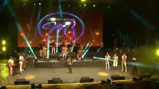 ▶️ En vivo desde el #SalsaFest2025 | Melany Ruíz ✨🎤