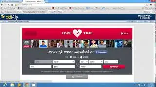 Adf.ly links not loading -FIX (100% working)