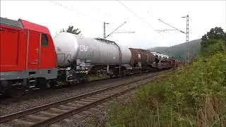[KBS 350] G&uuml;terverkehr am laufenden Band