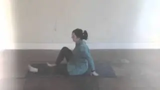 Restore Balance: Yoga for Digestion