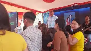 C&ocirc; b&eacute; dỗi hờn...u60 h&aacute;t hay chuẩn