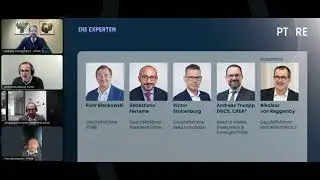 Ausblick 2026   M&auml;rkte unter neuen Spielregeln