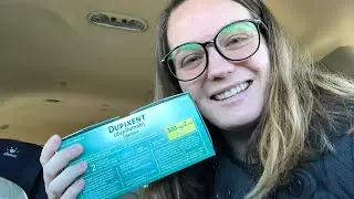 First Week on Dupixent for Nasal Polyps and Asthma (AERD Treatment)