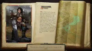 Pathfinder Kingmaker bug fix mod Grenadier 8