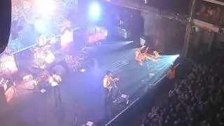 12   That Green Gentleman - Terminal 5 New York City - Panic! at the Disco