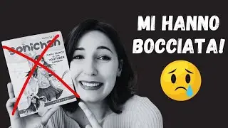 MI HANNO BOCCIATA!