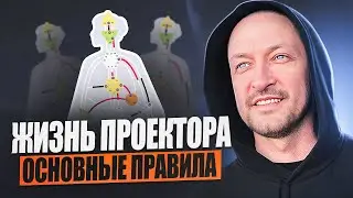 ПРОЕКТОРЫ в Дизайне Человека | Новые Лидеры