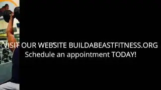 BuildAbeast fitness