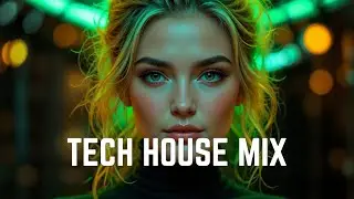 Cosmic Skyline Pulse – Progressive Melodic Tech House