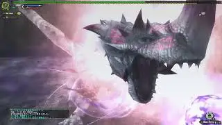 MHFZ  - White Espinas  - Tonfas - G Rank - Monster Hunter Frontier Z