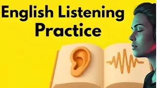 English Listening Practice| Learn English with podcast| Easy English listening practice 