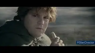 Gollum 'Tantrum': We are famished! We must starve!