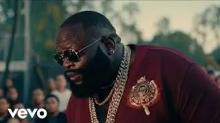 Rick Ross – We Build Legacy (2026 Official Music Video)