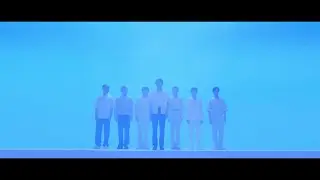 BTS 'Film out' Official Teaser (hidden vocals)
