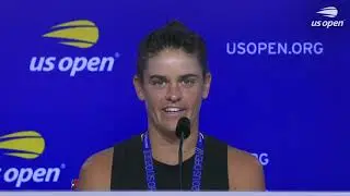 Jennifer Brady: 