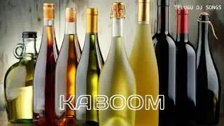 kaboom song ayane manasaya ne dj song husharu movie song