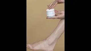 7Days Organic Hand & Foot Crack Remover Cream For Women & Men
