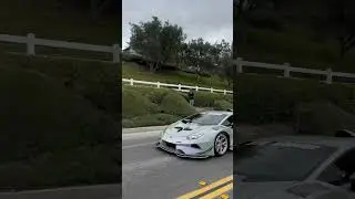 Lamborghini Huracan Super Troefeo Evo 1 Kit 🧩&hellip; Discord Out Now!🎉 #supercars #lamborghini #shorts
