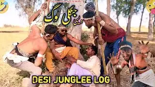 Machhi Ko Junglee Logon Ne Paked Liya || Stand Up Comedy || #ytvideo #ravidemunde