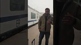 BONGAON TO SEALDAH AC LOCAL TRAIN| বনগাঁ থেকে শিয়ালদহ এসি লোকাল ট্রেনের টাইম টেবিল#aclocal