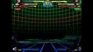 [MVC3] llilikiss VS kamuz3D