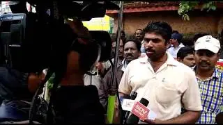 electrical contract employees kakinada division