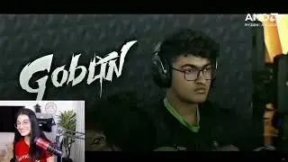 payal gaming reaction on Goblin and Jonathan Video
