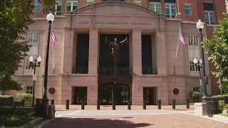 Virginia Title IX debate playing out in court