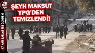 YPG'liler Halep'ten çıkarıldı! Şimdi ne olacak? | A Haber