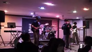 [2025 2학기 두레박 스탠딩] 멸종-쏜애플